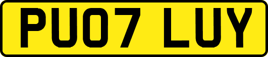 PU07LUY