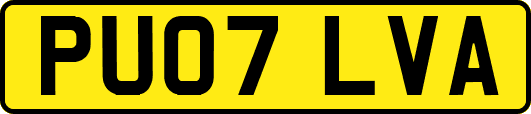 PU07LVA