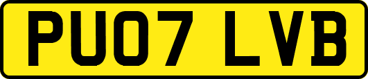 PU07LVB