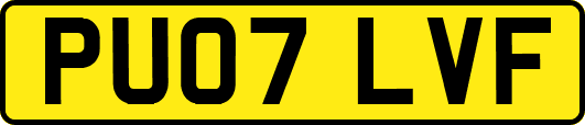 PU07LVF