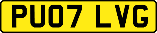 PU07LVG