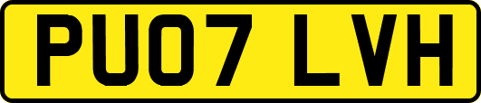 PU07LVH