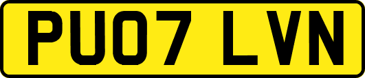 PU07LVN