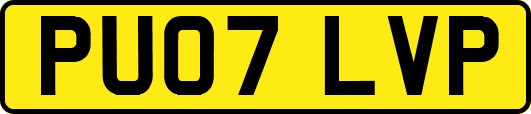 PU07LVP