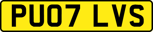 PU07LVS