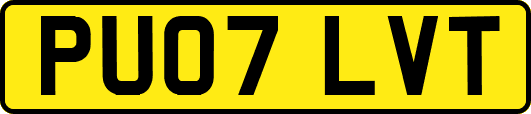 PU07LVT