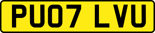 PU07LVU