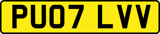 PU07LVV