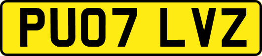 PU07LVZ