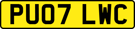 PU07LWC