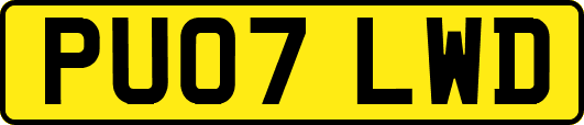 PU07LWD