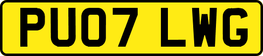 PU07LWG