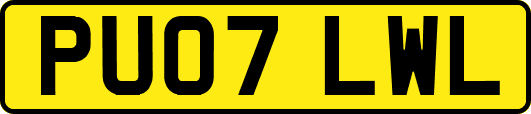 PU07LWL