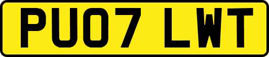 PU07LWT