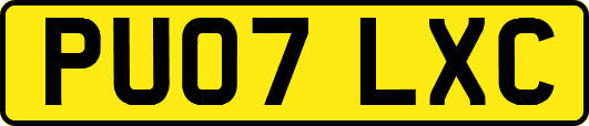 PU07LXC