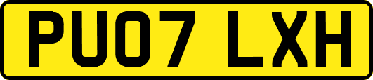 PU07LXH