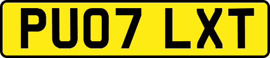 PU07LXT