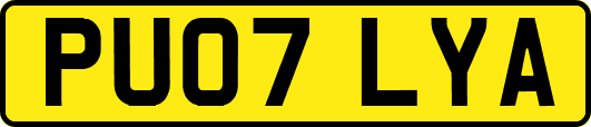 PU07LYA
