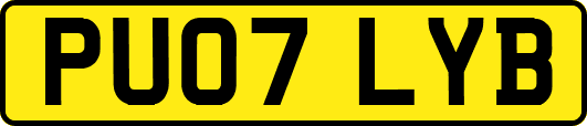 PU07LYB