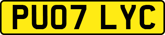 PU07LYC