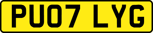 PU07LYG