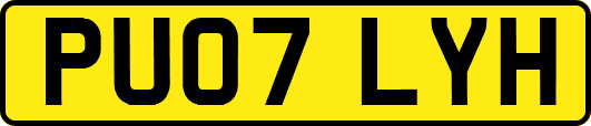 PU07LYH
