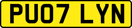 PU07LYN