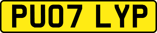 PU07LYP