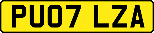 PU07LZA