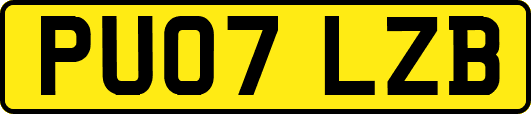 PU07LZB