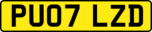 PU07LZD