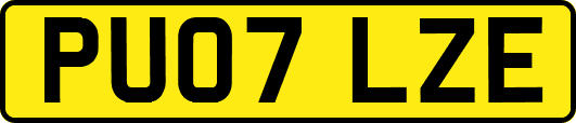 PU07LZE