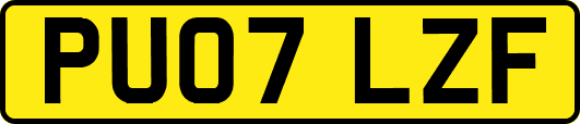 PU07LZF