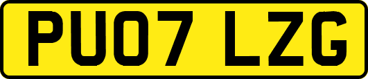 PU07LZG