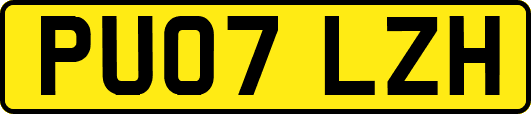 PU07LZH