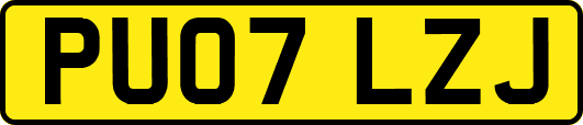 PU07LZJ