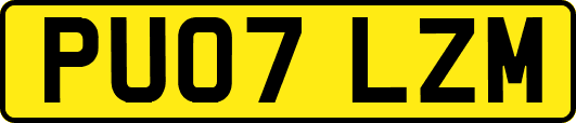 PU07LZM