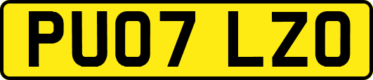 PU07LZO