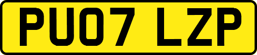 PU07LZP
