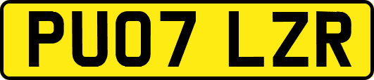 PU07LZR