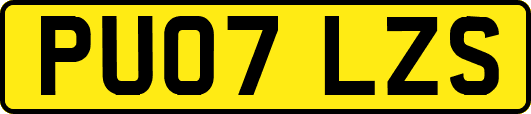 PU07LZS