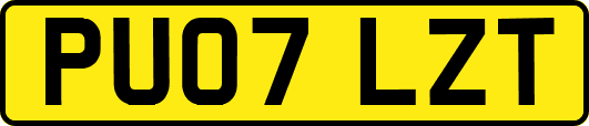PU07LZT