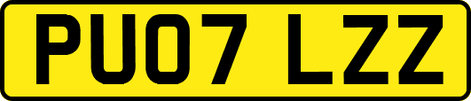 PU07LZZ