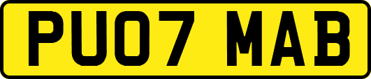PU07MAB