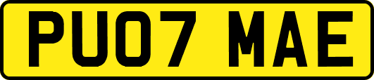PU07MAE