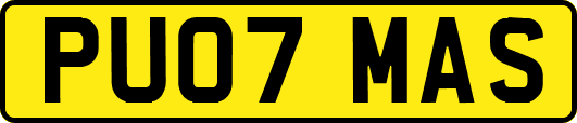 PU07MAS