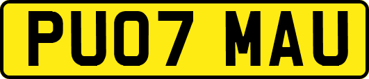 PU07MAU