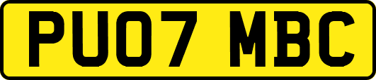 PU07MBC