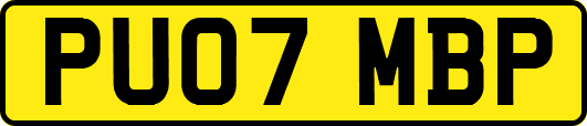 PU07MBP