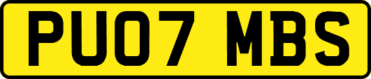 PU07MBS